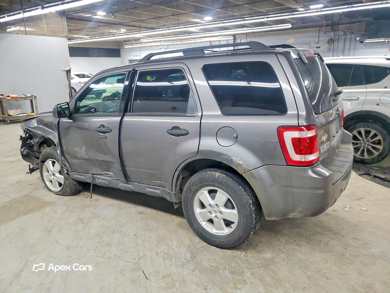 Ford Escape 2012