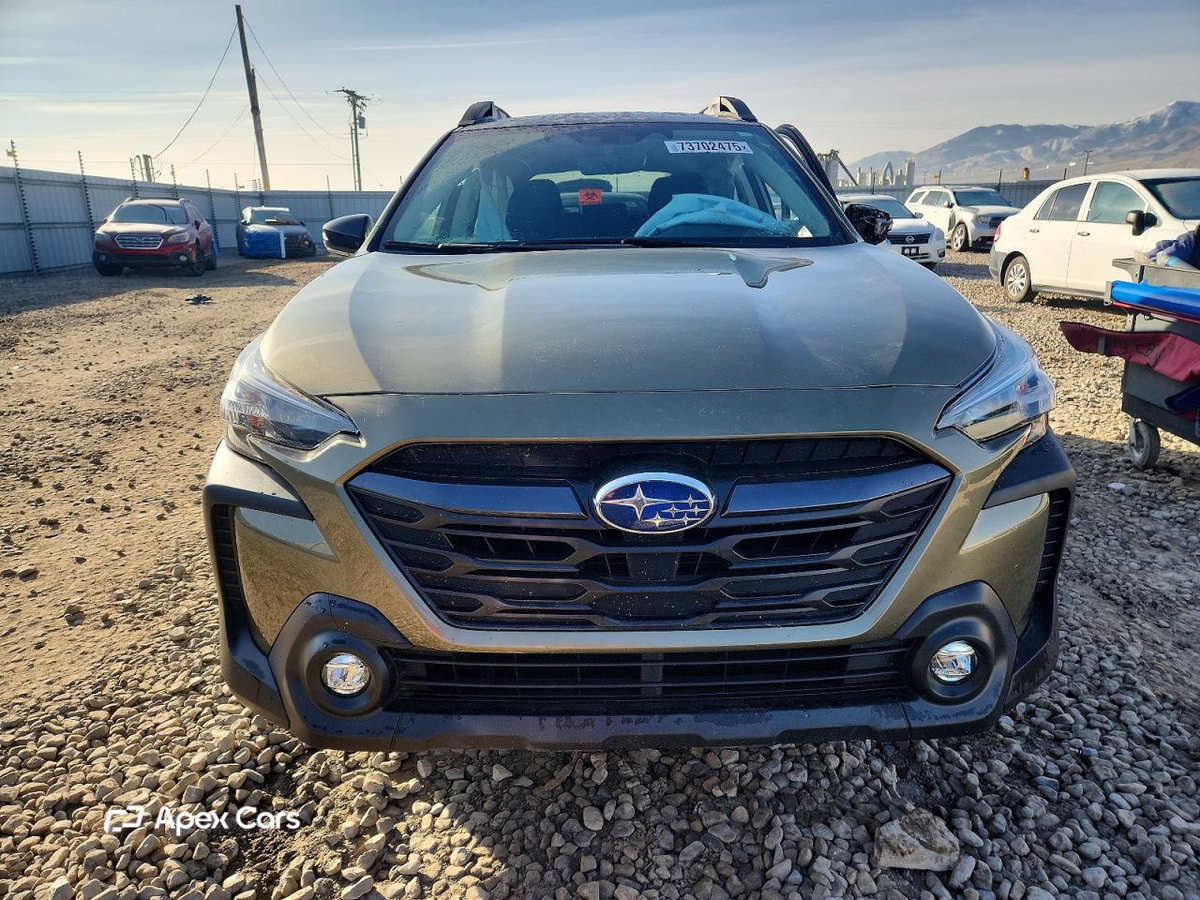 Subaru Outback 2024
