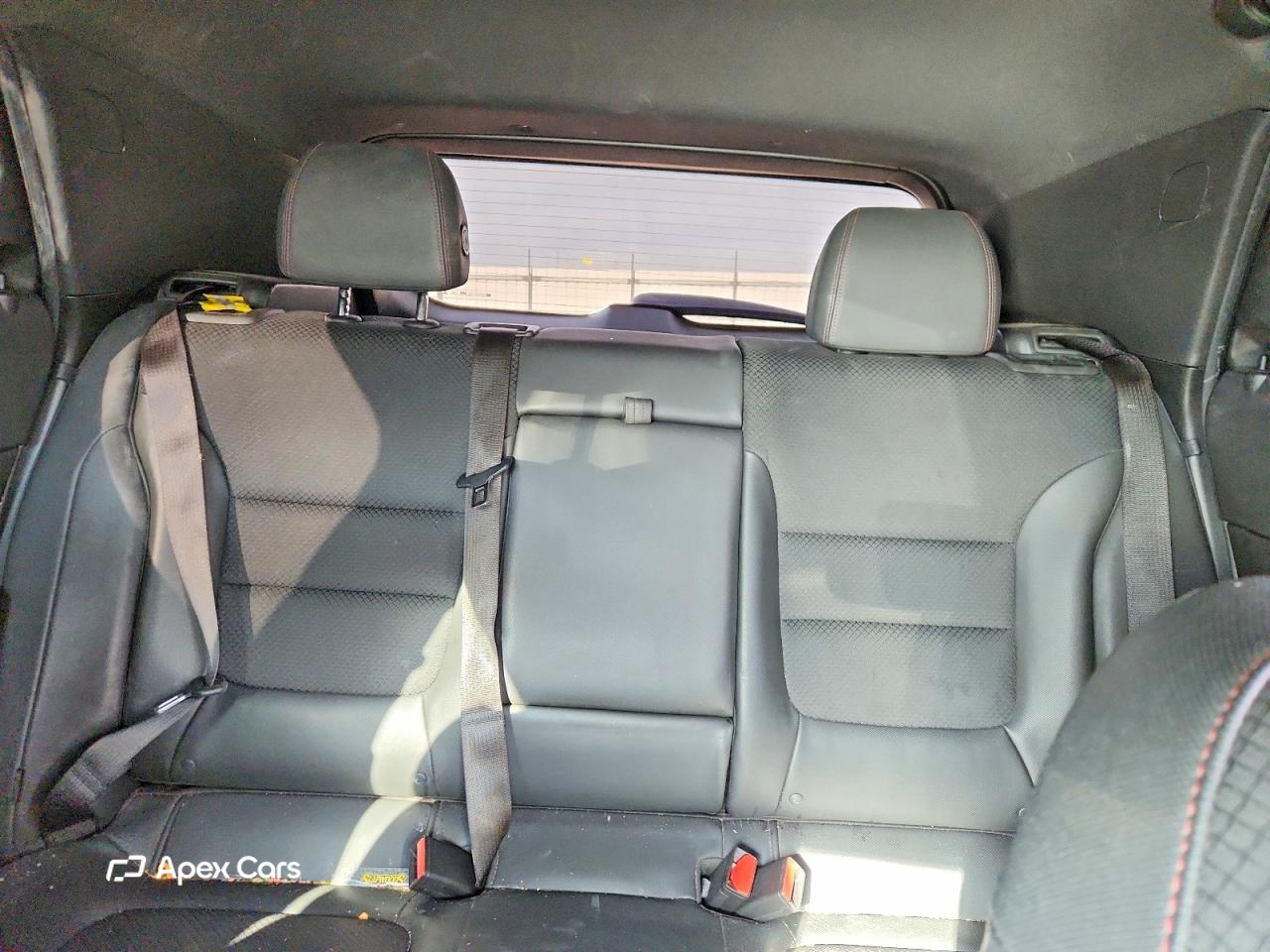 Chevrolet TrailBlazer 2021