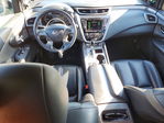 Nissan Murano 2020