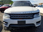 Land Rover Range Rover 2017