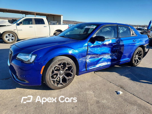 Chrysler 300 2020 - Image 1 of 13