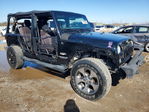 Jeep Wrangler 2014