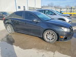 Chevrolet Cruze 2012