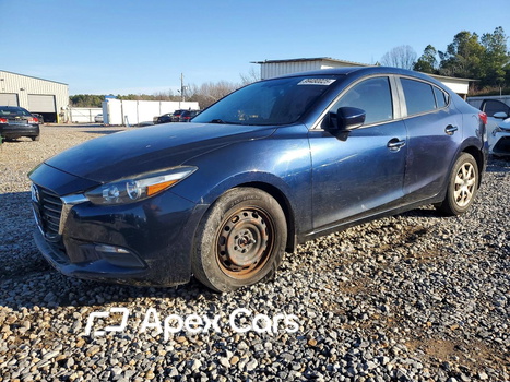 Mazda 3 2017 - Image 1 of 11