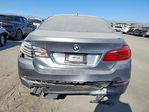 BMW Series 5 2014