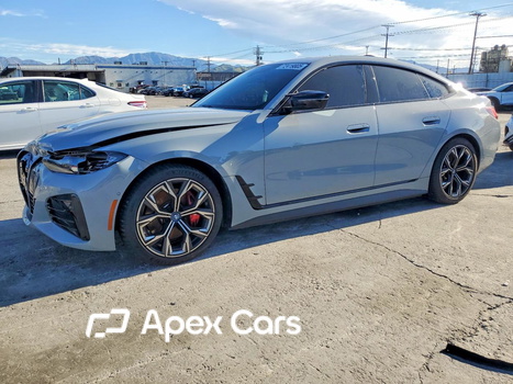 BMW i4 2024 - Image 1 of 13