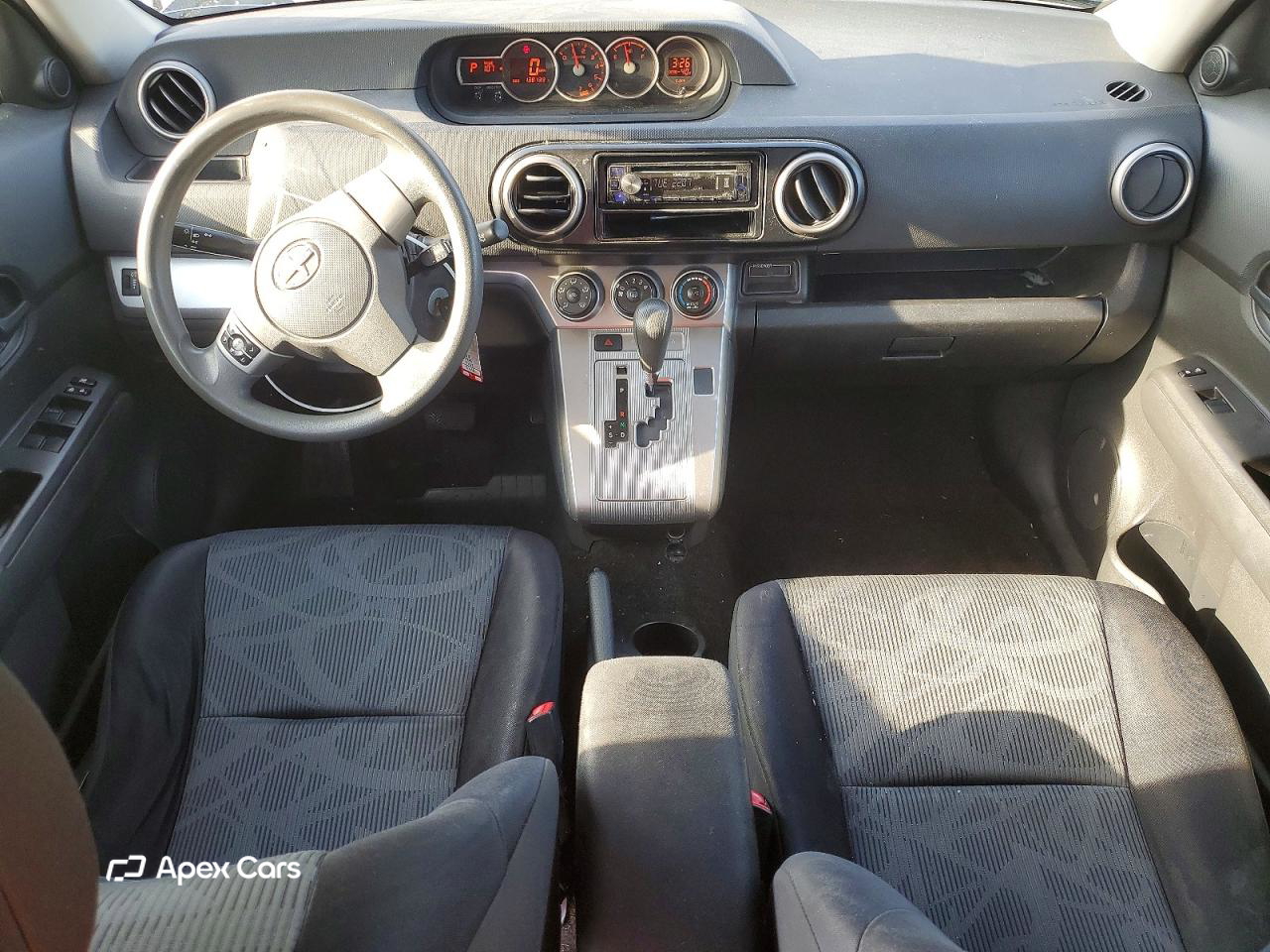 Toyota  2012