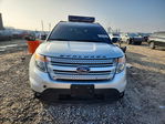 Ford Explorer 2015