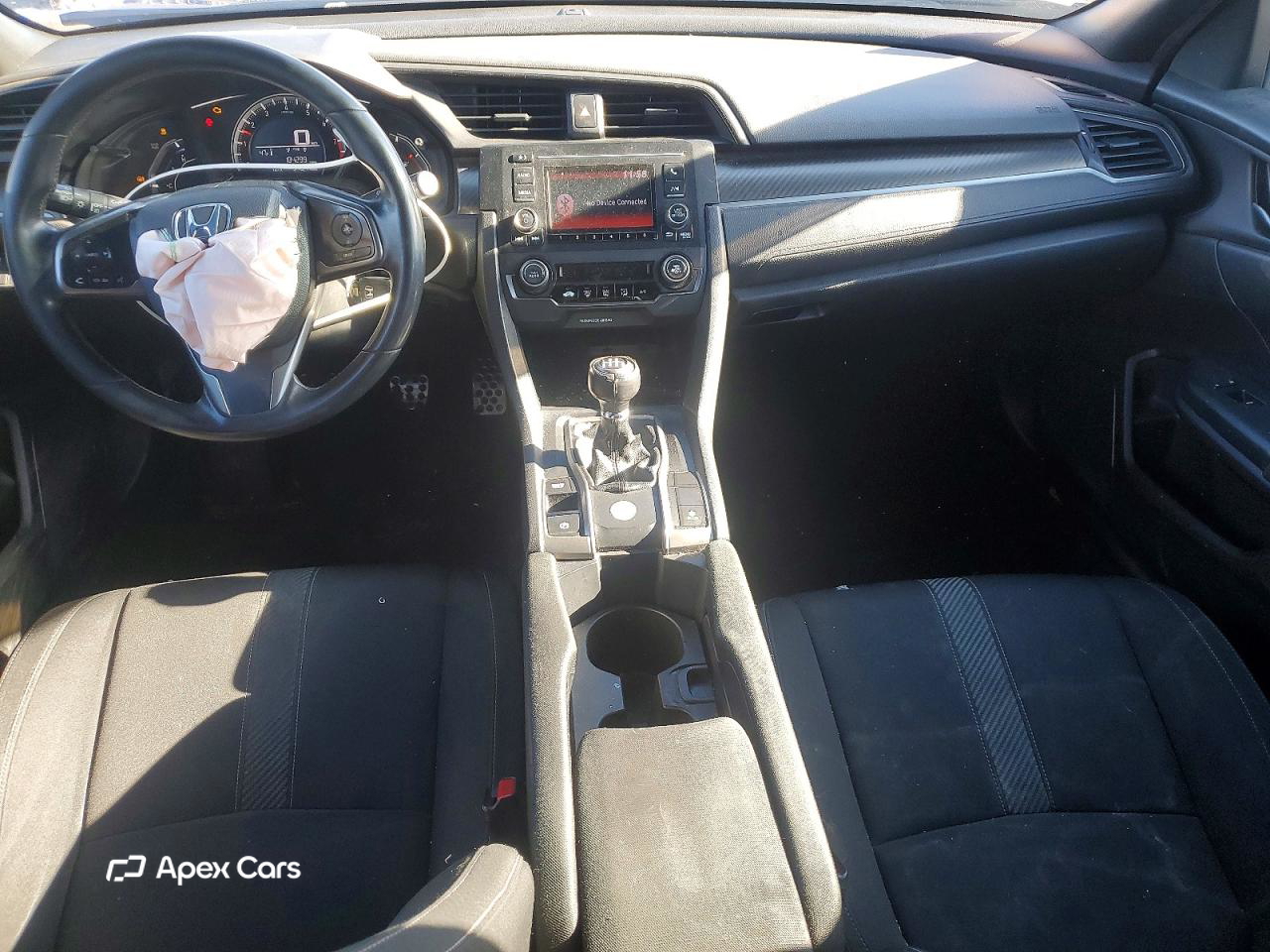 Honda Civic 2017