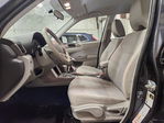 Subaru Forester 2012