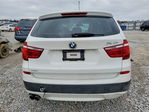BMW X3 2013