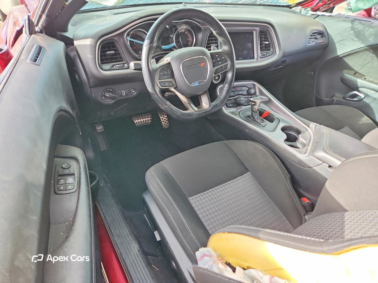 Dodge Challenger 2020