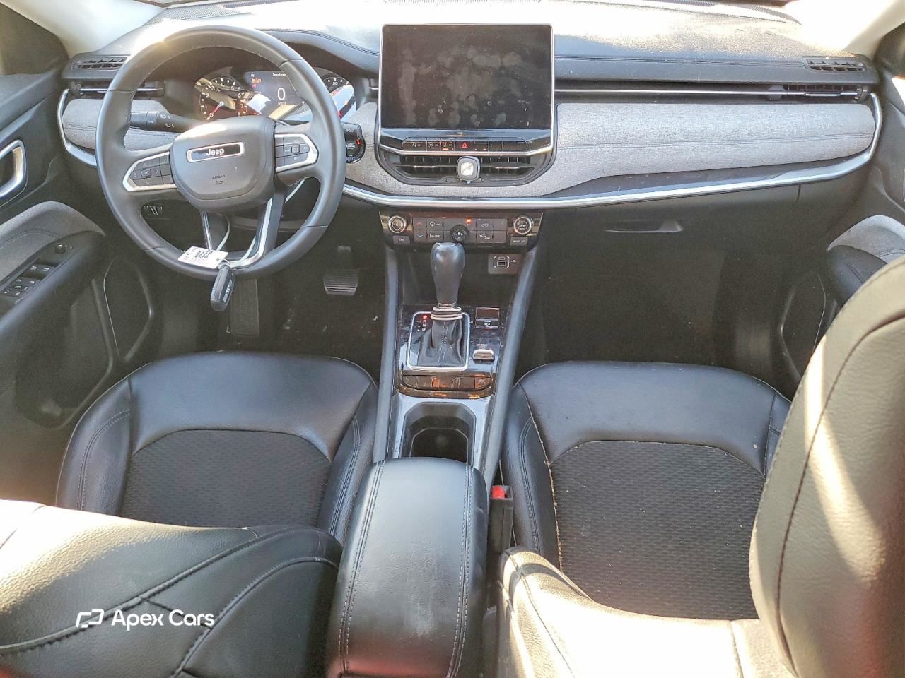 Jeep Compass 2022