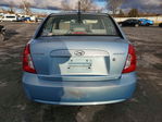 Hyundai Accent 2010