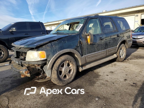 Ford Expedition 2003 - Image 1 of 15