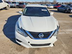 Nissan Altima 2018