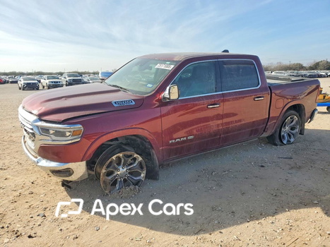 RAM 1500 2019 - Image 1 of 13