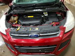 Ford Escape 2015