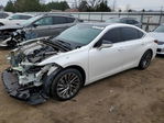 Lexus ES 2019