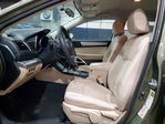 Subaru Outback 2018