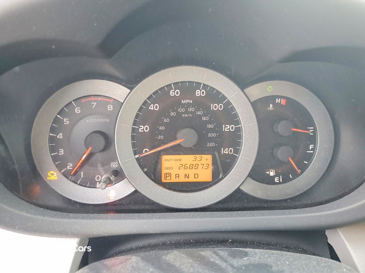 Toyota RAV 4 2006