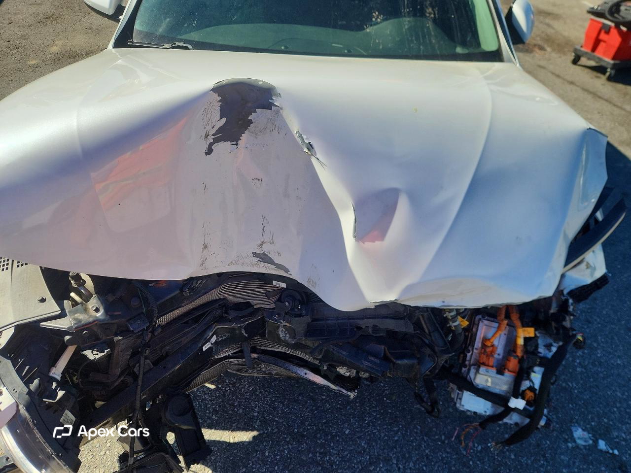 Kia Optima 2018