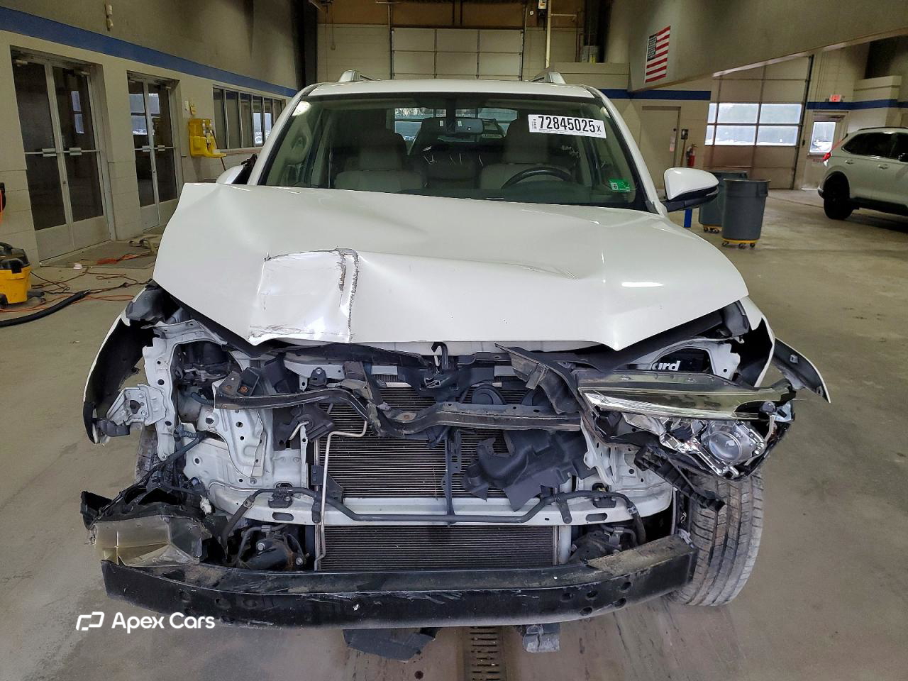 Toyota 4Runner 2016