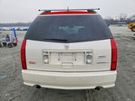 Cadillac SRX 2008