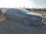Mazda 6 2018