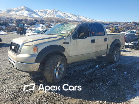 Ford F-150 2007 - Image 1 of 13
