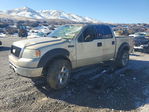 Ford F-150 2007