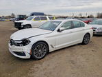 BMW Series 5 2017