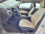 Chevrolet Volt 2012