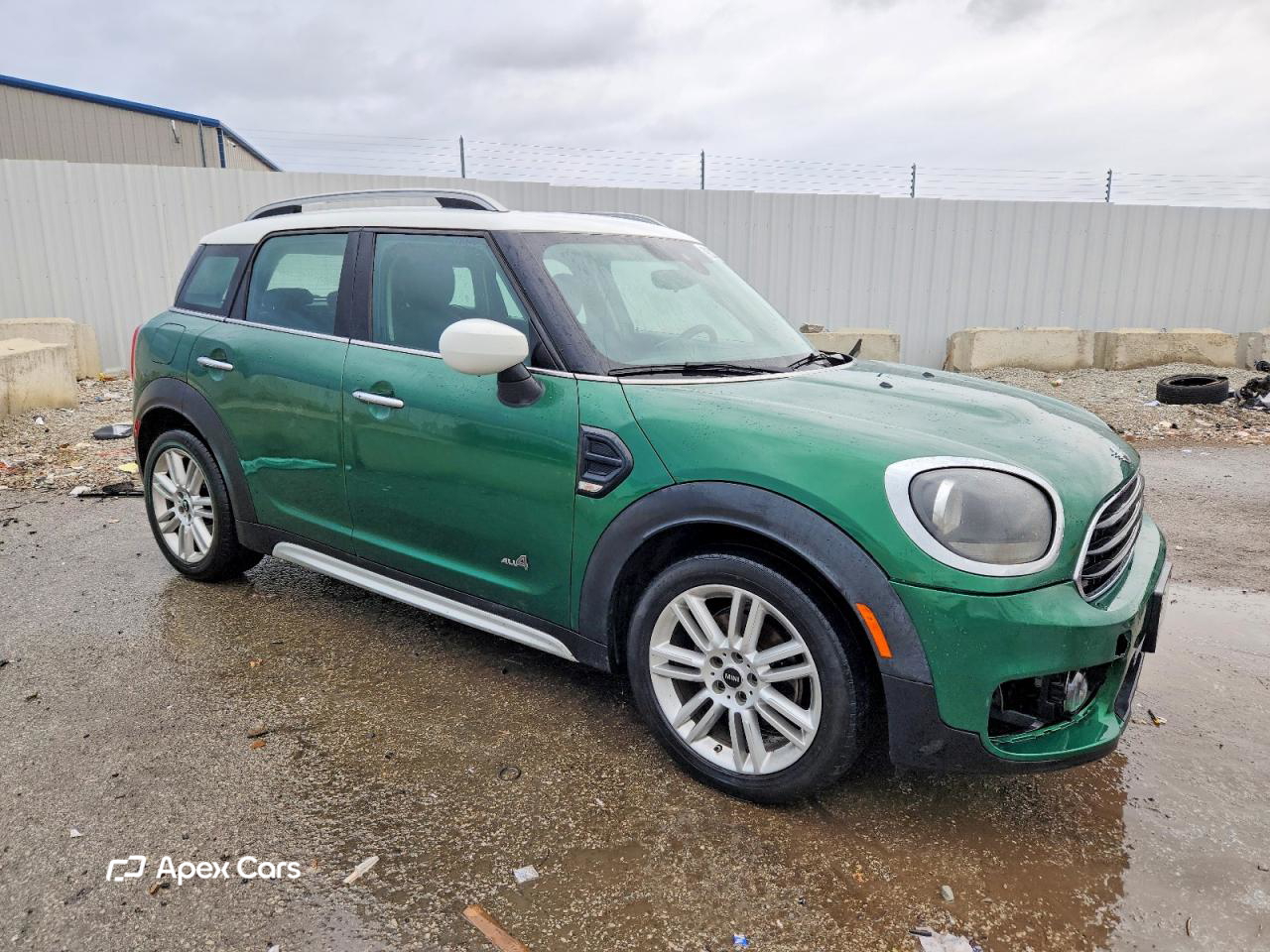 MINI Cooper 2020