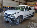 Chevrolet Silverado 2000
