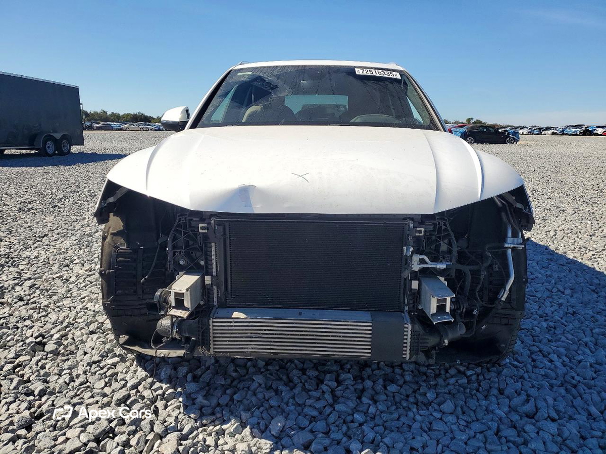 Audi Q5 2019