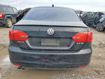 Volkswagen Jetta 2013