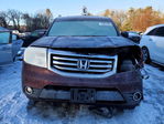Honda Pilot 2014