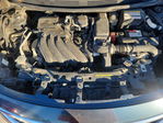 Nissan Versa 2016