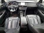 Kia Optima 2019