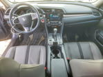 Honda Civic 2020