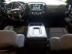Chevrolet Silverado 2015