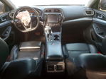Nissan Maxima 2017