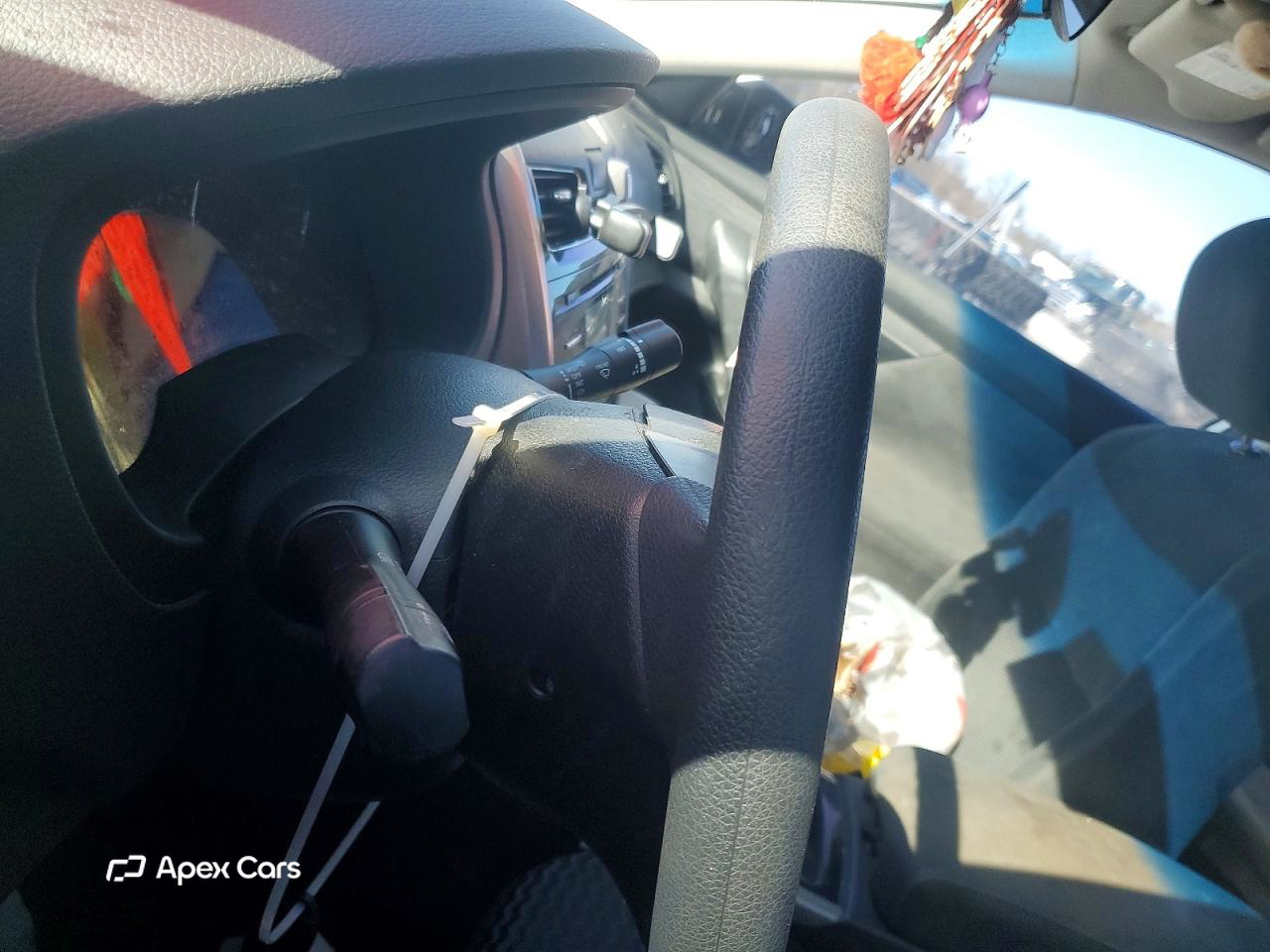 Nissan Altima 2014