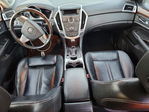 Cadillac SRX 2012