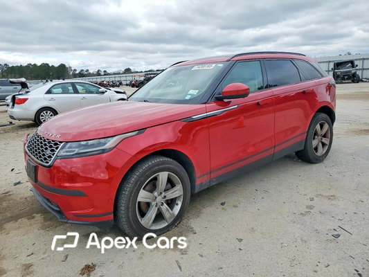 Land Rover Range Rover 2019 - Image 1 of 5