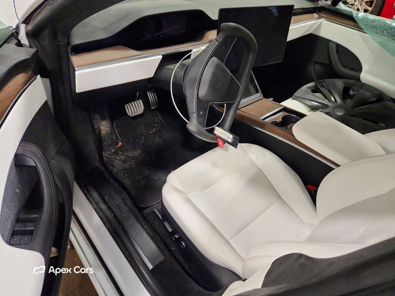Tesla Model S 2023