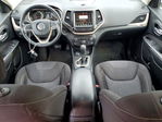 Jeep Cherokee 2015