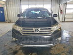 Toyota Highlander 2012
